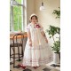 Miss Point Four-Season Orchard Underskirt(Reservation/4 Colours/Full Payment Without Shipping)